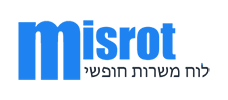 אתר משרות